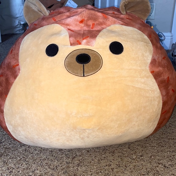 SQUISHMALLOW DEER - Picture 1 of 3